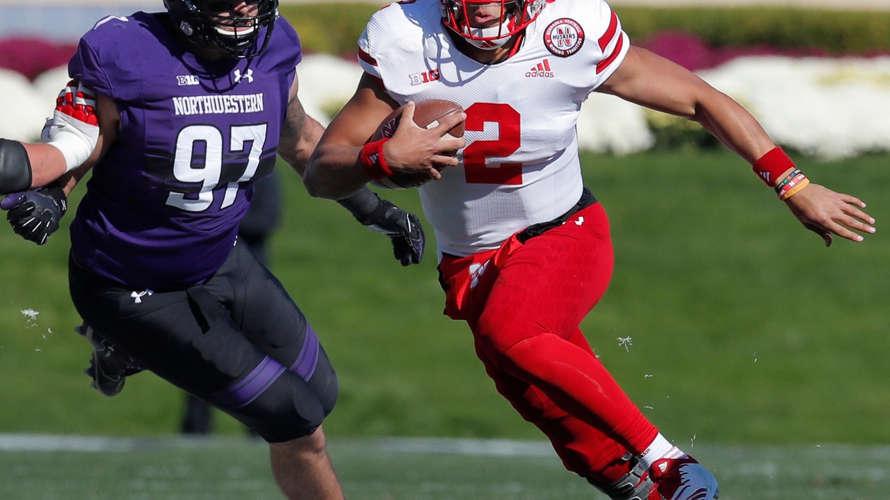 Playing rooks can be rough, but standouts abound in Big Ten
